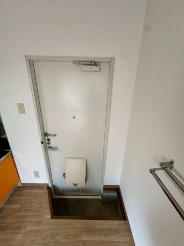 エルミタージュ甲陽園の物件内観写真