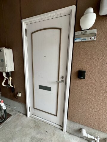 エルミタージュ甲陽園の物件内観写真