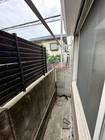 エルミタージュ甲陽園の物件内観写真