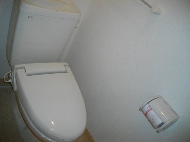 大倉山駅 徒歩10分 2階の物件内観写真