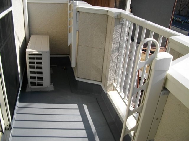 大倉山駅 徒歩10分 2階の物件内観写真