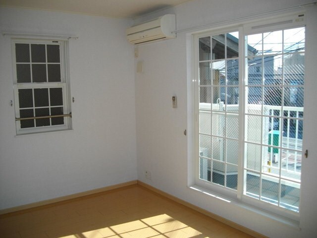 大倉山駅 徒歩10分 2階の物件内観写真