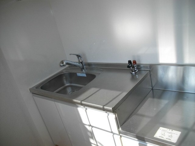 大倉山駅 徒歩10分 2階の物件内観写真