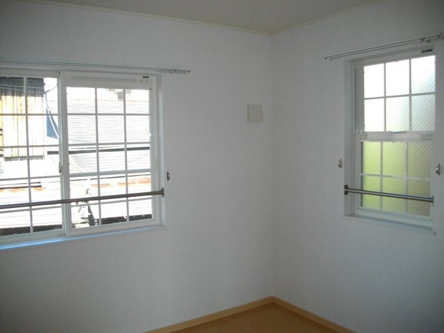 大倉山駅 徒歩10分 2階の物件内観写真