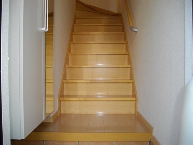 大倉山駅 徒歩10分 2階の物件内観写真