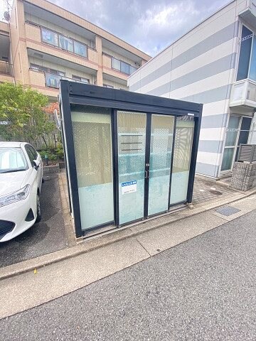 仁川駅 徒歩10分 1階の物件外観写真