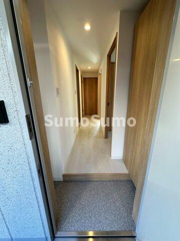 riviere西宮の物件内観写真