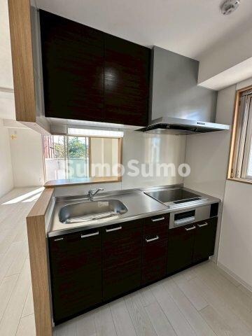 riviere西宮の物件内観写真