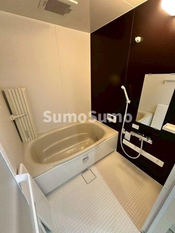 riviere西宮の物件内観写真