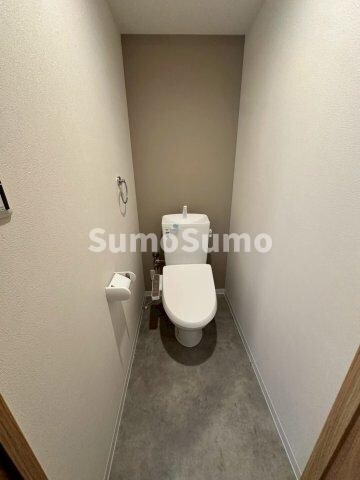 riviere西宮の物件内観写真