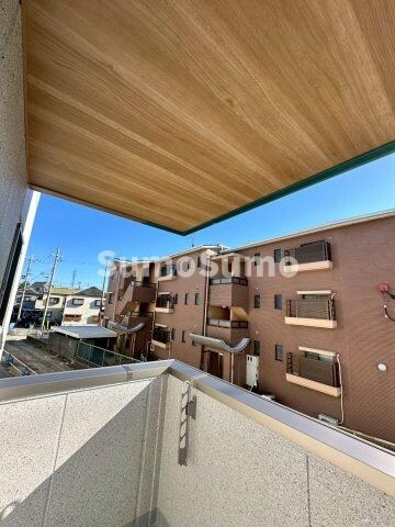 riviere西宮の物件内観写真