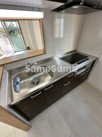 riviere西宮の物件内観写真