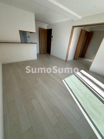 riviere西宮の物件内観写真