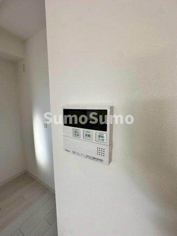 riviere西宮の物件内観写真