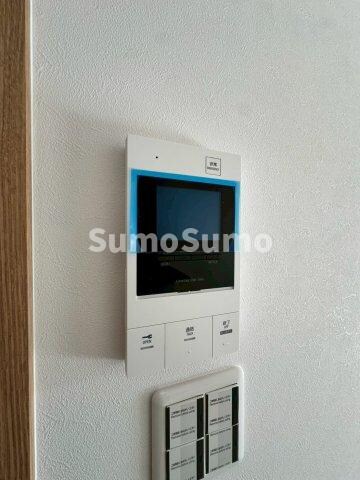 riviere西宮の物件内観写真