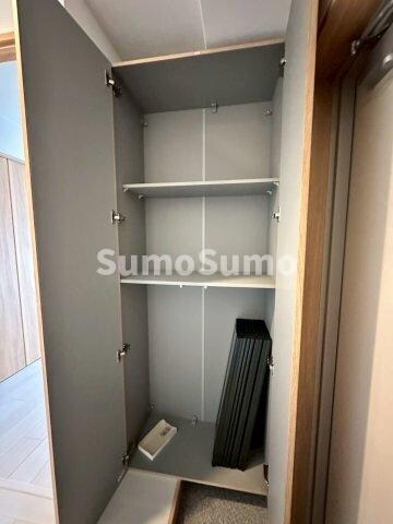 riviere西宮の物件内観写真