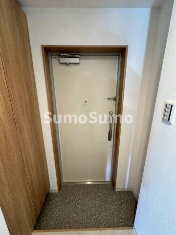 riviere西宮の物件内観写真