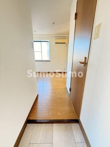 住吉駅 徒歩4分 4階の物件内観写真