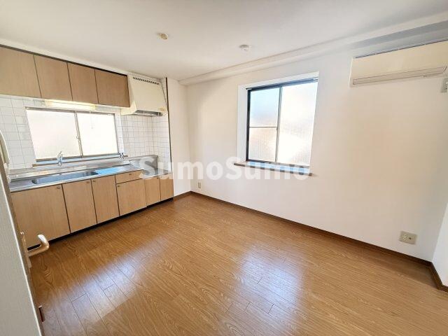 住吉駅 徒歩4分 4階の物件内観写真