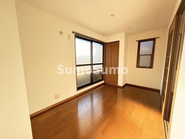 住吉駅 徒歩4分 4階の物件内観写真