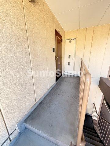 住吉駅 徒歩4分 4階の物件外観写真