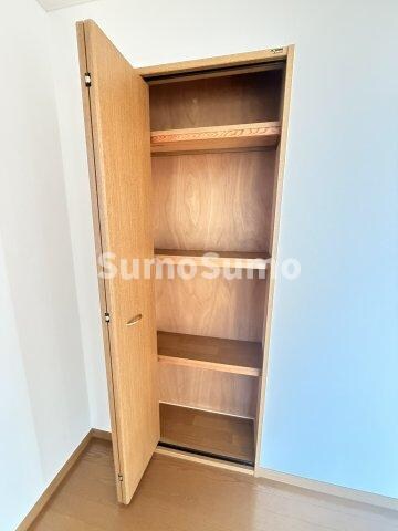 住吉駅 徒歩4分 4階の物件内観写真