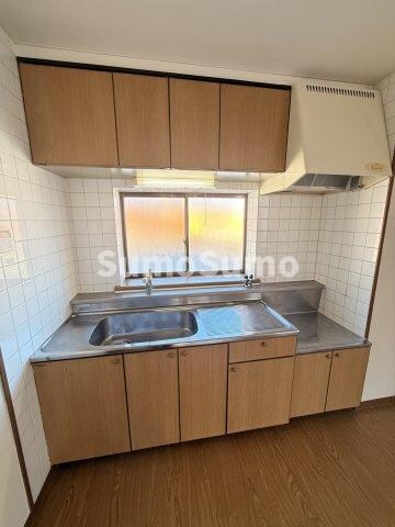 住吉駅 徒歩4分 4階の物件内観写真