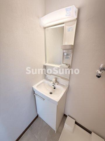 住吉駅 徒歩4分 4階の物件内観写真