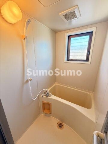 住吉駅 徒歩4分 4階の物件内観写真