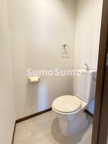 住吉駅 徒歩4分 4階の物件内観写真