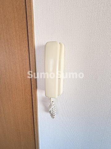 住吉駅 徒歩4分 4階の物件内観写真