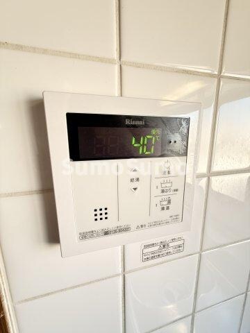 住吉駅 徒歩4分 4階の物件内観写真