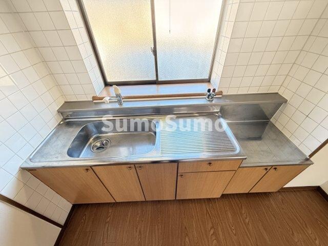 住吉駅 徒歩4分 4階の物件内観写真