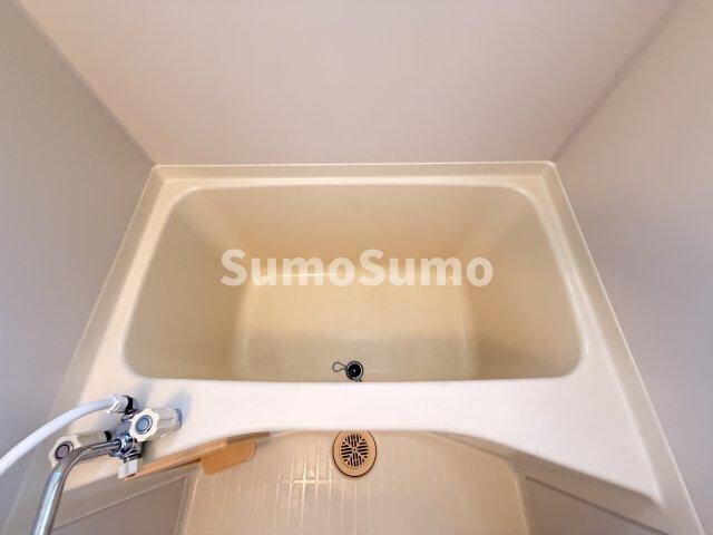 住吉駅 徒歩4分 4階の物件内観写真