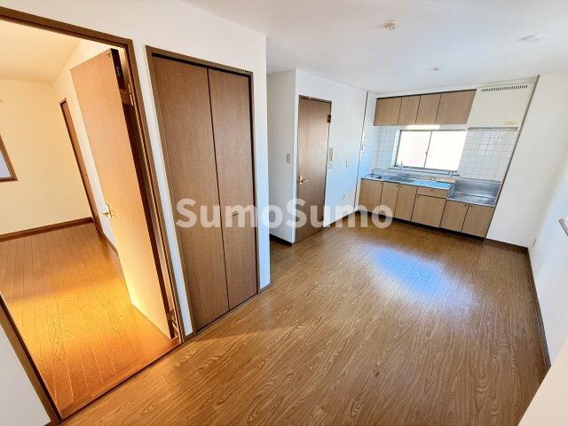 住吉駅 徒歩4分 4階の物件内観写真