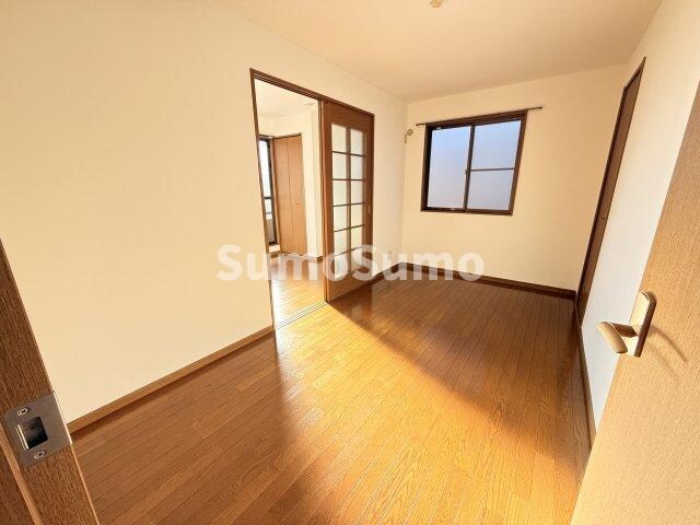 住吉駅 徒歩4分 4階の物件内観写真