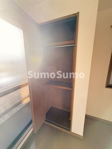 住吉駅 徒歩4分 4階の物件内観写真