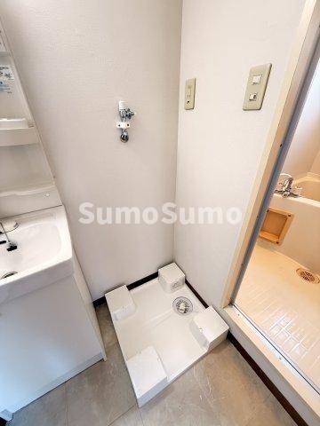 住吉駅 徒歩4分 4階の物件内観写真