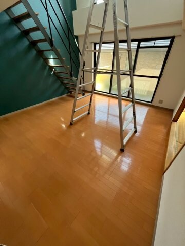 甲陽園駅 徒歩10分 1階の物件内観写真