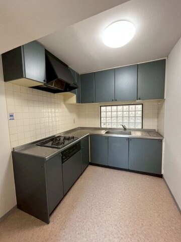 甲陽園駅 徒歩10分 1階の物件内観写真