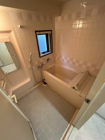 甲陽園駅 徒歩10分 1階の物件内観写真