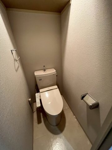 甲陽園駅 徒歩10分 1階の物件内観写真