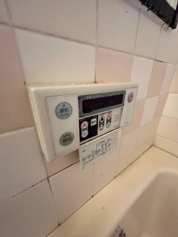 甲陽園駅 徒歩10分 1階の物件内観写真