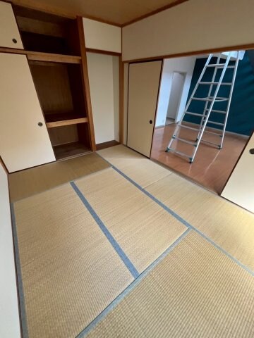 甲陽園駅 徒歩10分 1階の物件内観写真