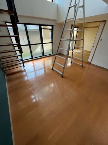 甲陽園駅 徒歩10分 1階の物件内観写真