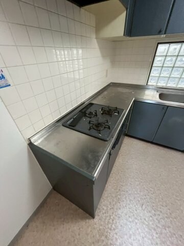 甲陽園駅 徒歩10分 1階の物件内観写真