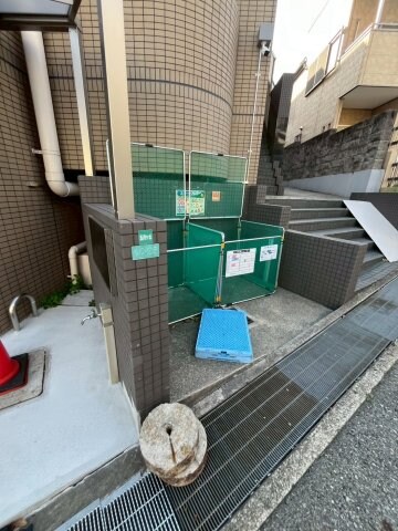 甲陽園駅 徒歩10分 1階の物件内観写真