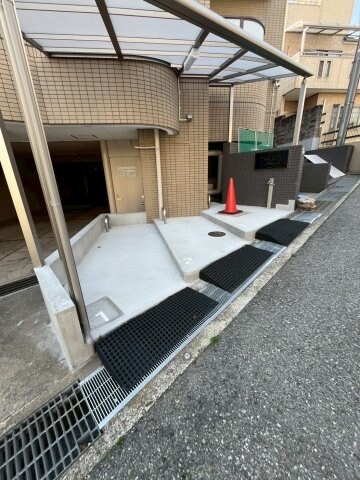 甲陽園駅 徒歩10分 1階の物件内観写真