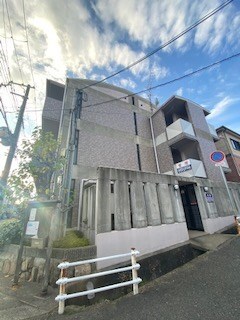 摂津本山駅 徒歩12分 1階の物件外観写真