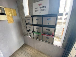 摂津本山駅 徒歩12分 1階の物件外観写真